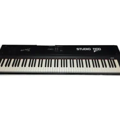 Used Fatar STUDIO 1100 MIDI Controller