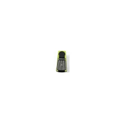 Used Fender Sub-Lime Bass Effect Pedal