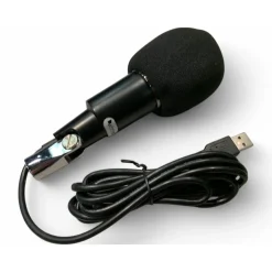 Used Fifine USB MIC USB Microphone