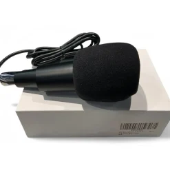 Used Fifine USB MIC USB Microphone