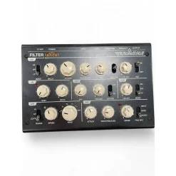 Used Filter Lancet vermona Synthesizer