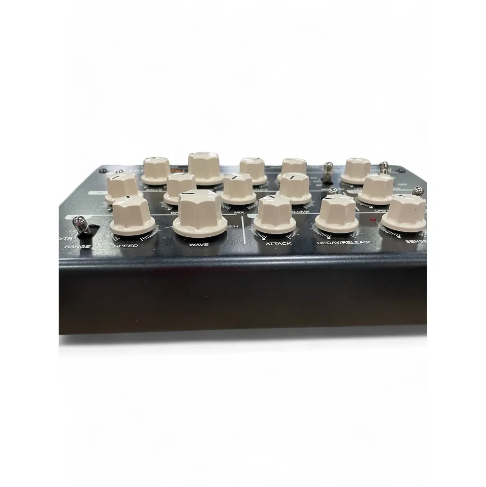 Used Filter Lancet vermona Synthesizer