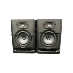 Used Focal Alpha 50 Evo Pair Powered Monitor