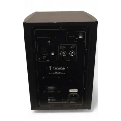 Used Focal alpha 65 Powered Monitor
