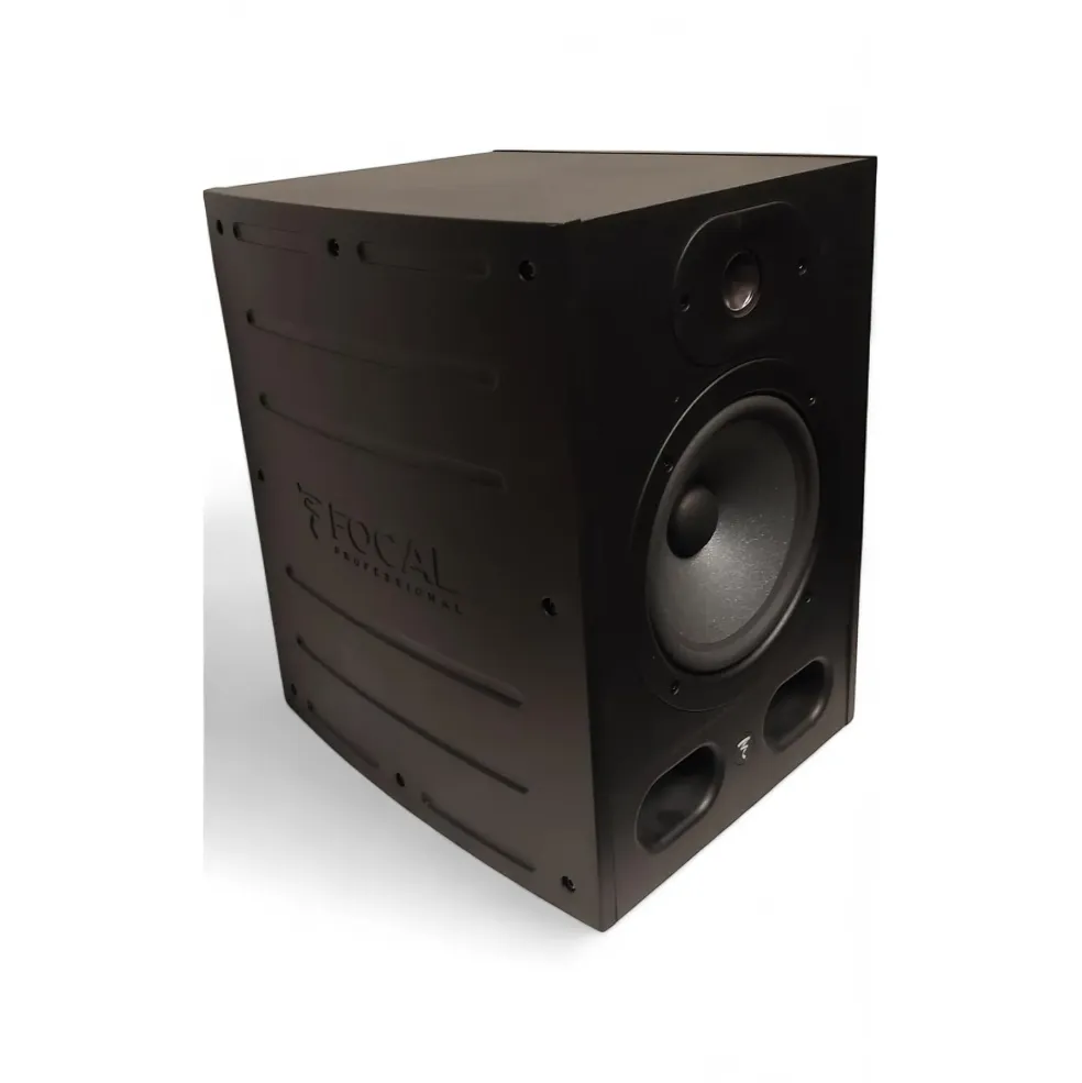 Used Focal alpha 65 Powered Monitor