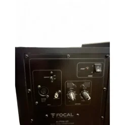 Used Focal ALPHA 65 Powered Monitor