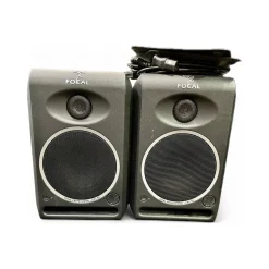 Used Focal Cms 50 (pair) Keyboard Amp