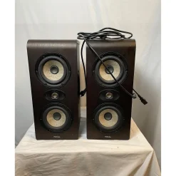 Used Focal SHAPE TWIN Powered Monitor