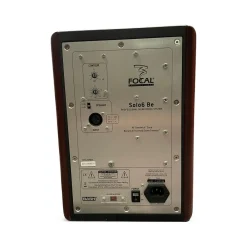 Used Focal Solo 6 BE Powered Monitor