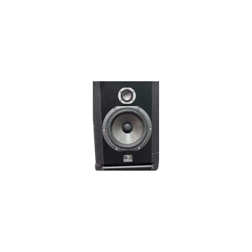 Used Focal Solo 6be Pair Powered Monitor