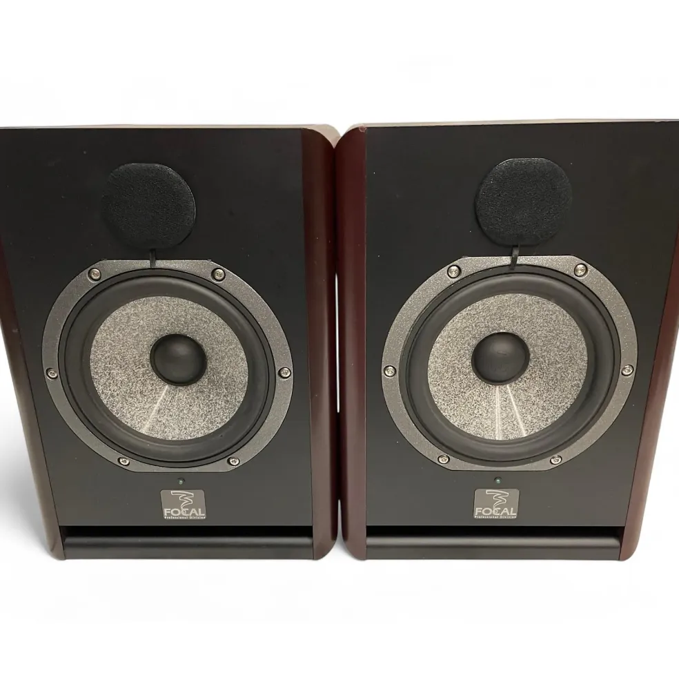 Used Focal Solo6 Be Powered Monitor