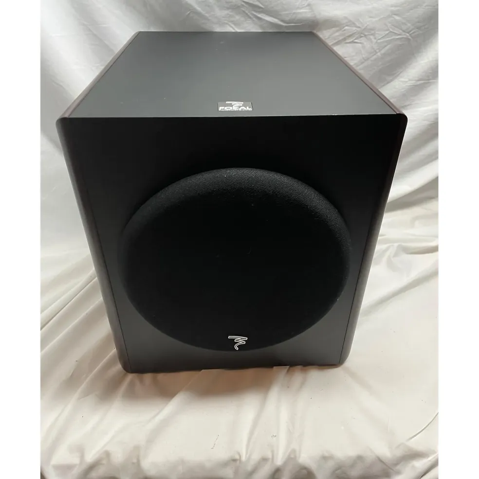 Used Focal Sub 6 Subwoofer