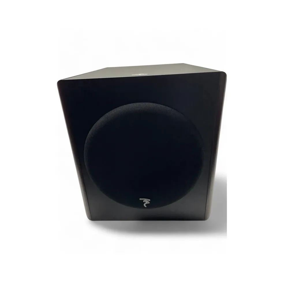Used Focal sub6 Subwoofer