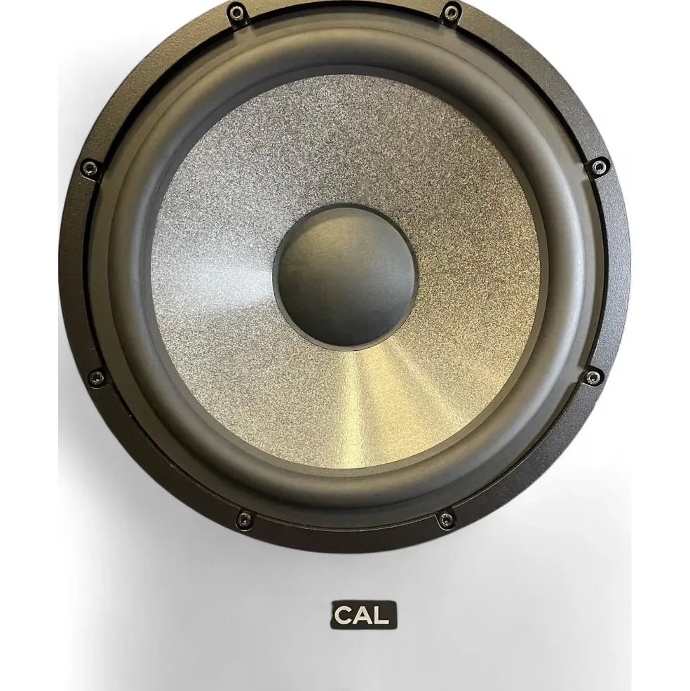 Used Focal sub6 Subwoofer