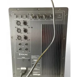 Used Focal sub6 Subwoofer