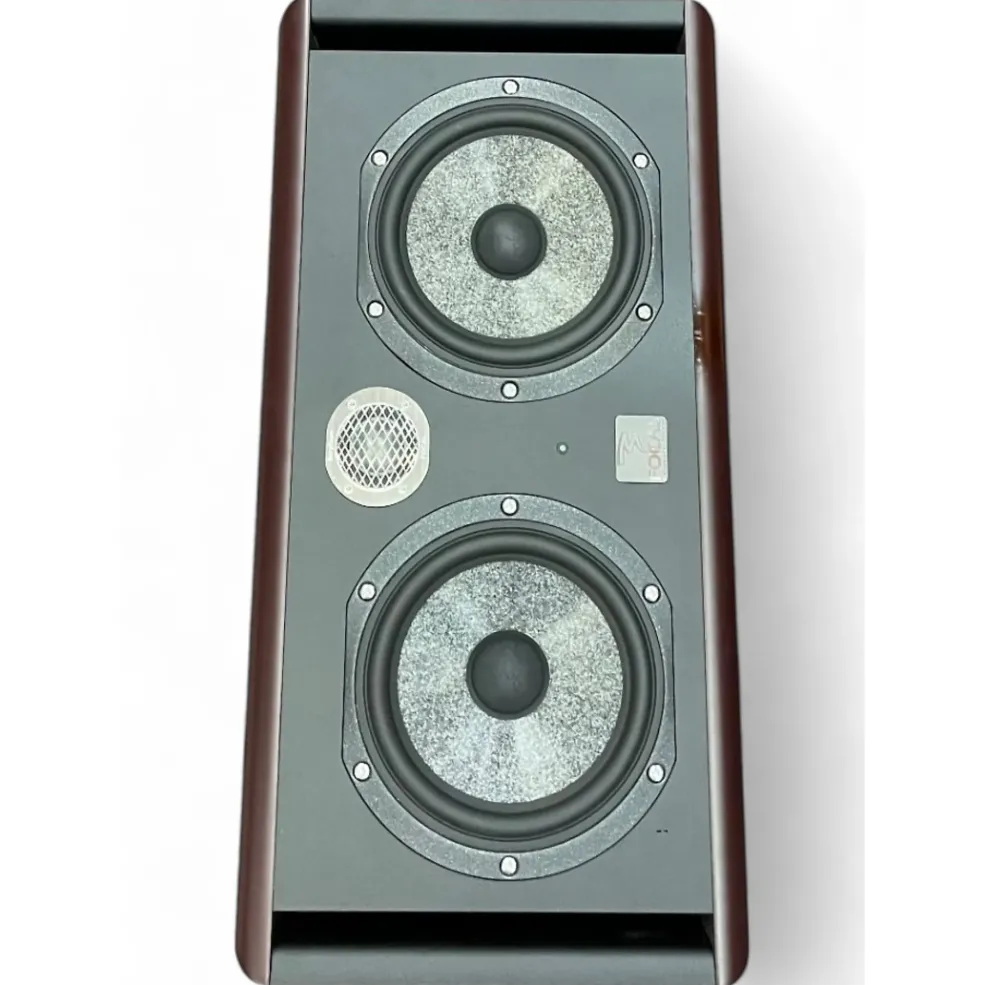 Used Focal TWIN 6 BE PAIR Powered Monitor