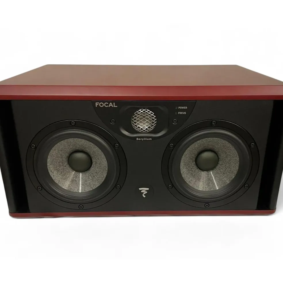 Used Focal Twin 6 Powered Monitor