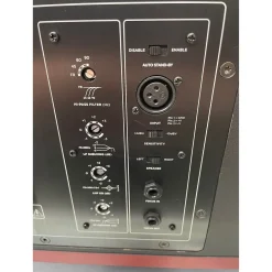 Used Focal TWIN ST6 PAIR Powered Monitor