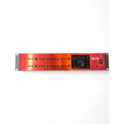 Used Focusrite Clarett 8Prex Thunderbolt Audio Interface