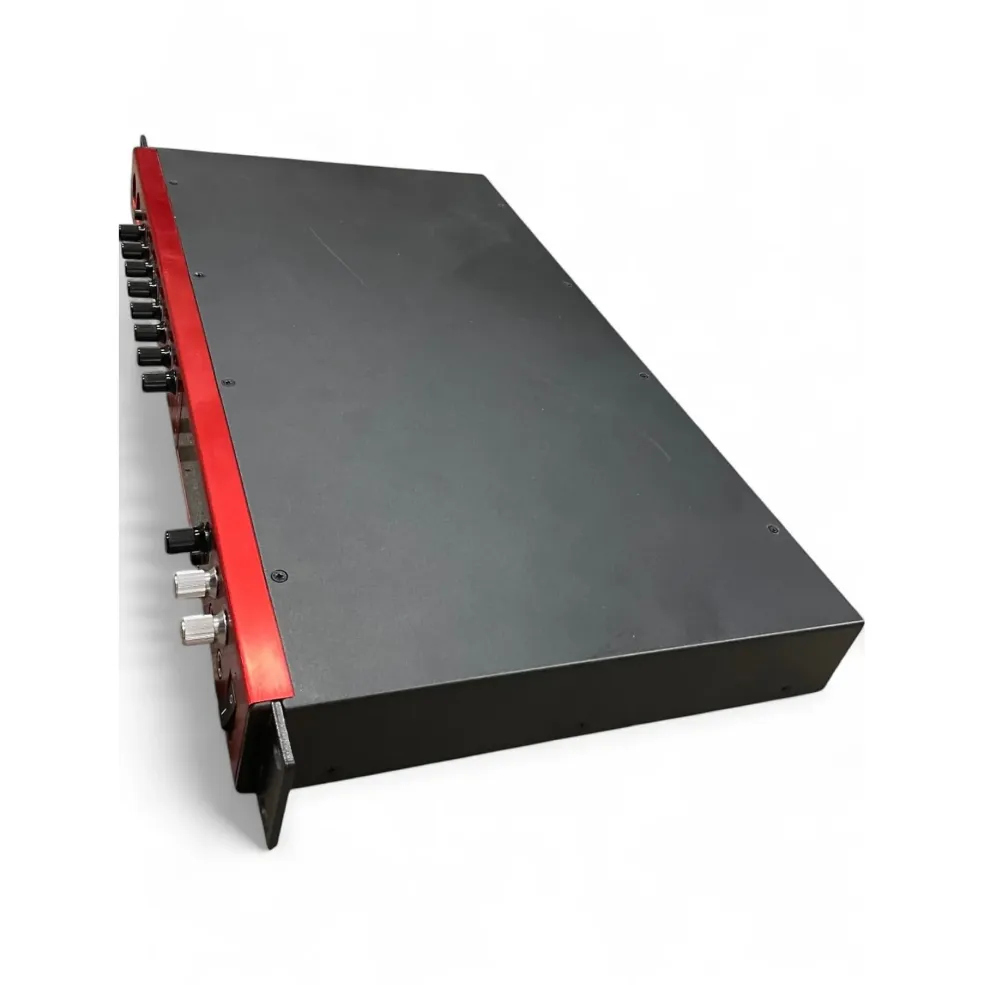 Used Focusrite Clarett 8Pre USB Audio Interface