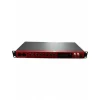 Used Focusrite Clarett 8Pre Thunderbolt Audio Interface