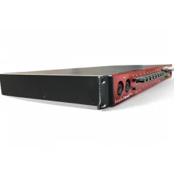 Used Focusrite Clarett 8Pre Thunderbolt Audio Interface