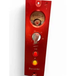 Used Focusrite RED ONE Rack Equipment