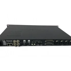 Used Focusrite Red 4Pre Audio Interface