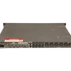 Used Focusrite Saffire Pro 40 Audio Interface