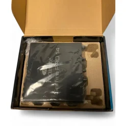 Used Focusrite Saffire Pro 14 Audio Interface