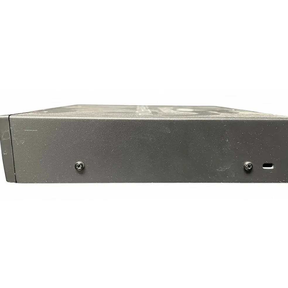 Used Focusrite Saffire Pro 14 Audio Interface