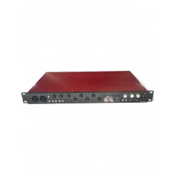Used Focusrite Scarlett 2i2 Gen 3 Audio Interface