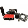 Used Focusrite Scarlett Solo Studio Gen 4