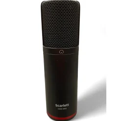 Used Focusrite Scarlett Solo Studio Gen 4