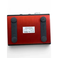 Used Focusrite Scarlett Solo Gen 2 Audio Interface