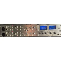 Used Focusrite Twintrak Pro Platinum Audio Interface
