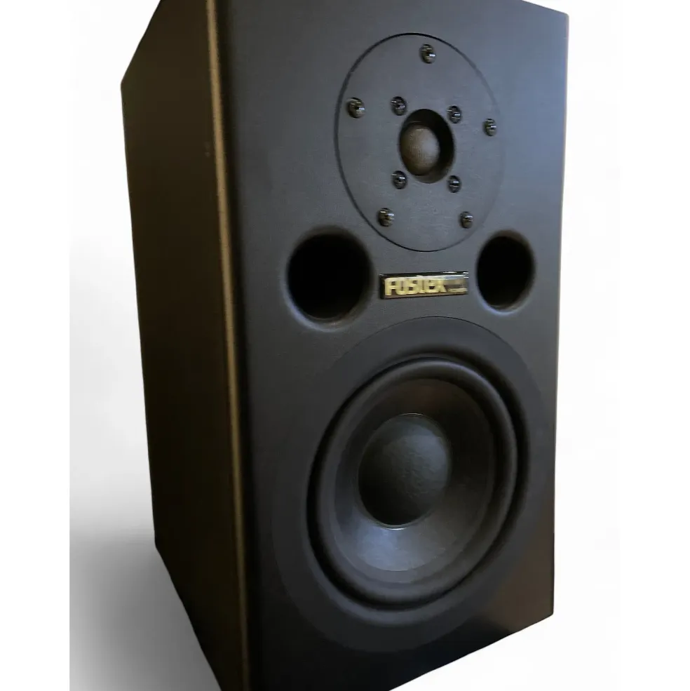 Used Fostex PM1 Powered Monitor