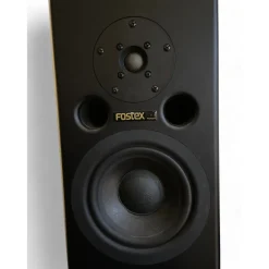 Used Fostex PM1 Powered Monitor