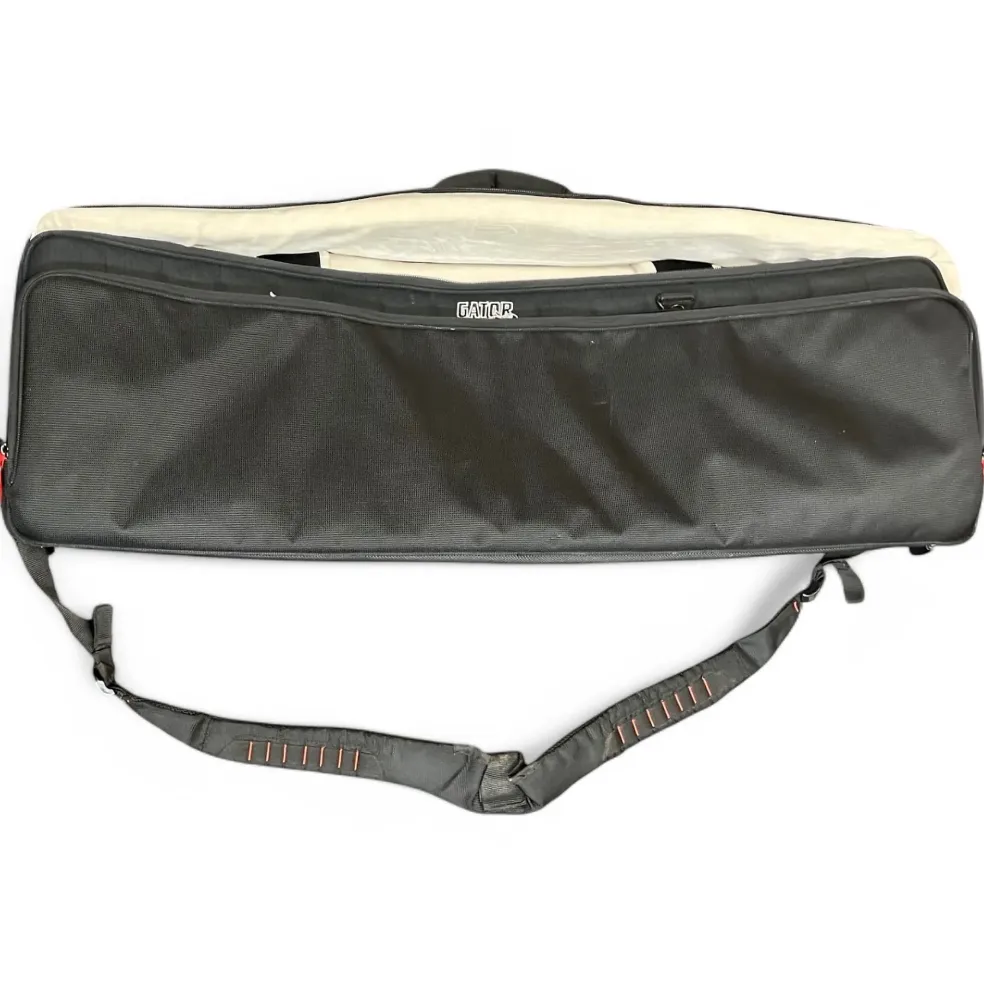 Used Gator 61 Keybaord Bag Keyboard Bag