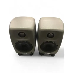 Used Genelec 8010A Pair Powered Monitor