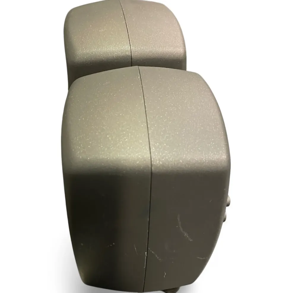 Used Genelec 8010A Pair Powered Monitor