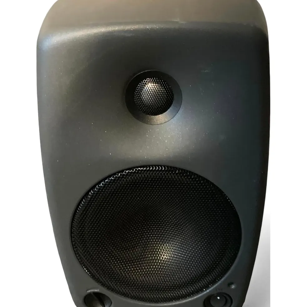 Used Genelec 8030A Powered Monitor