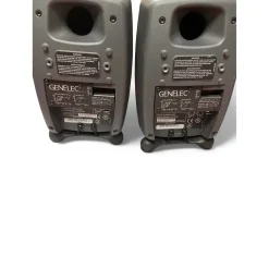 Used Genelec 8020APM PAIR Powered Monitor