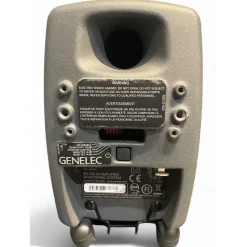 Used Genelec 8030B 5