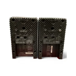 Used Genelec 2029BL Pair Powered Monitor