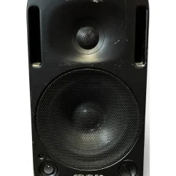 Used Genelec 2029BL Pair Powered Monitor