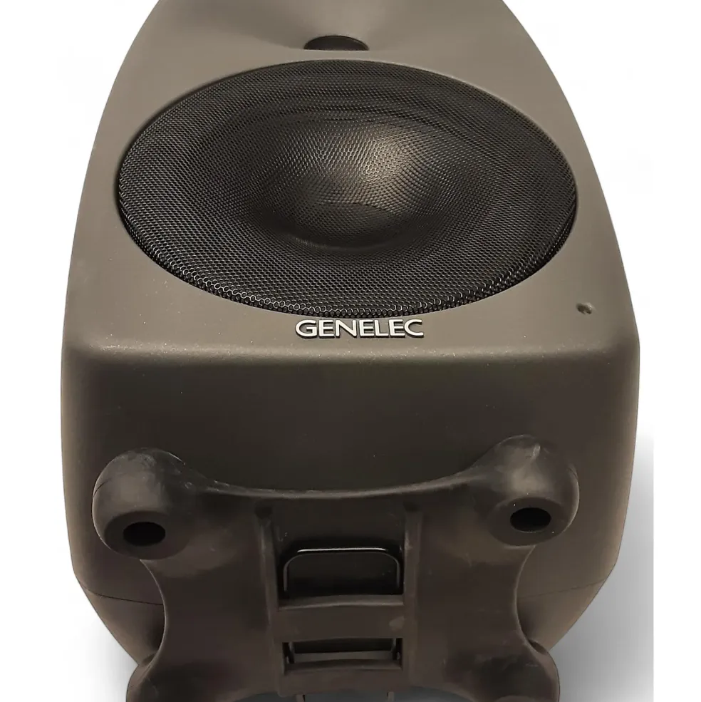 Used Genelec 8050BPM Powered Monitor