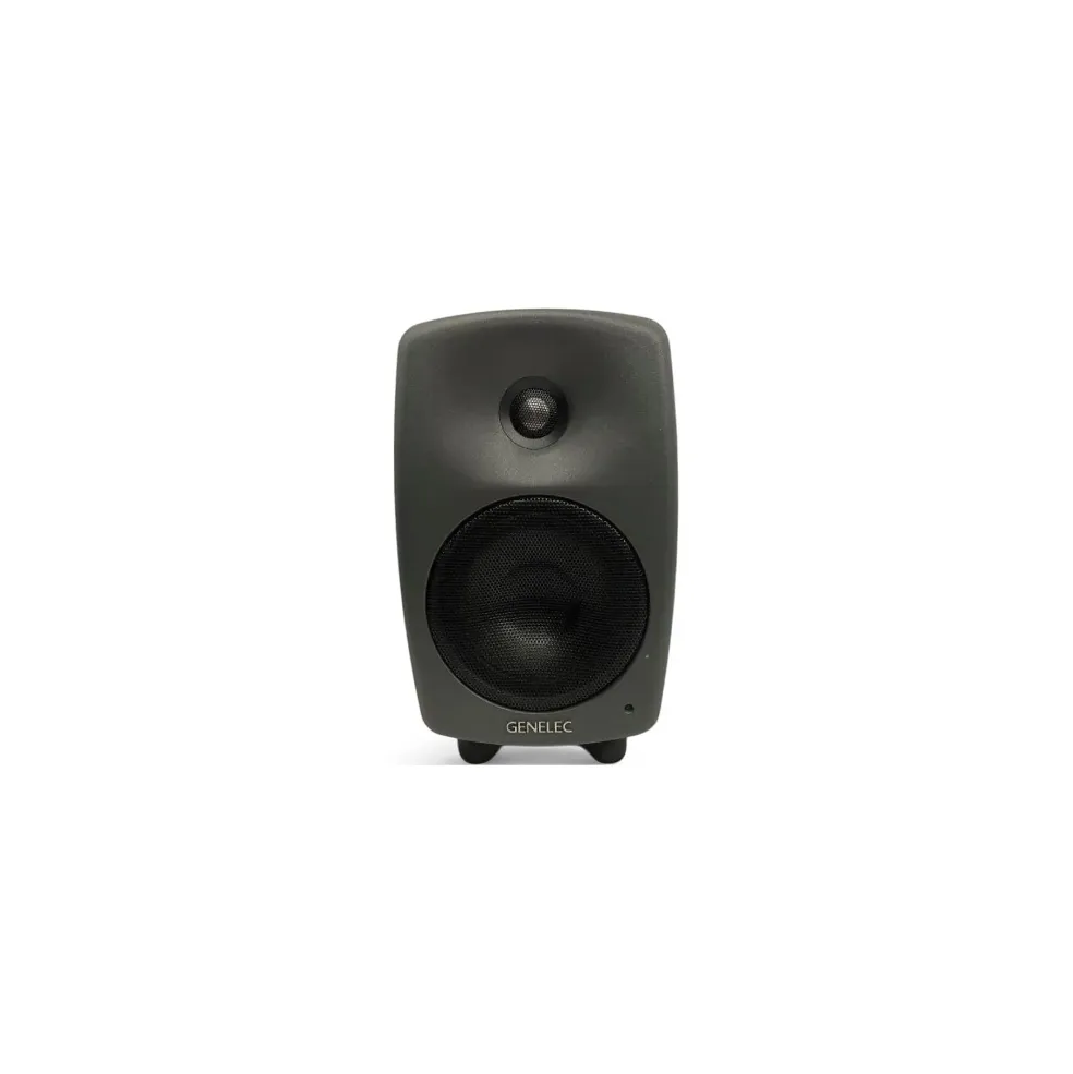 Used Genelec 8030C Powered Monitor