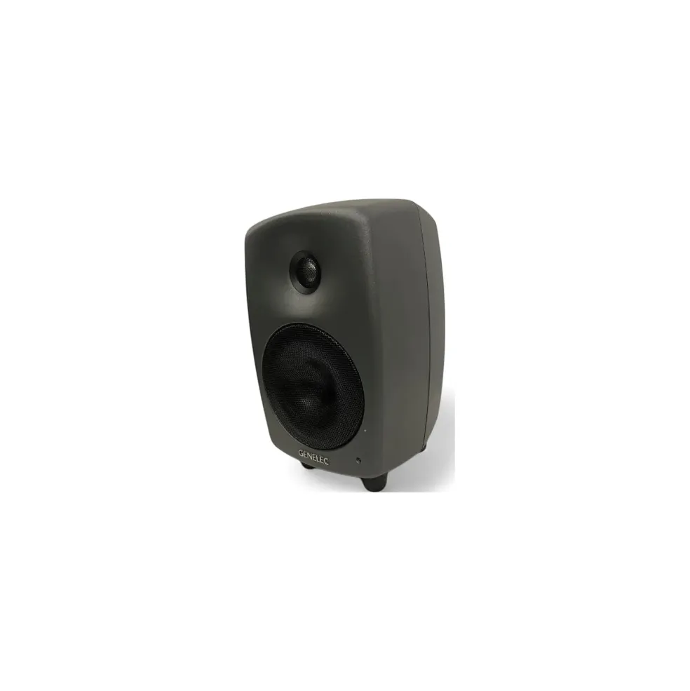 Used Genelec 8030C Powered Monitor