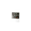 Used Genzler Amplification 4 ON THE FLOOR Bass Effect Pedal